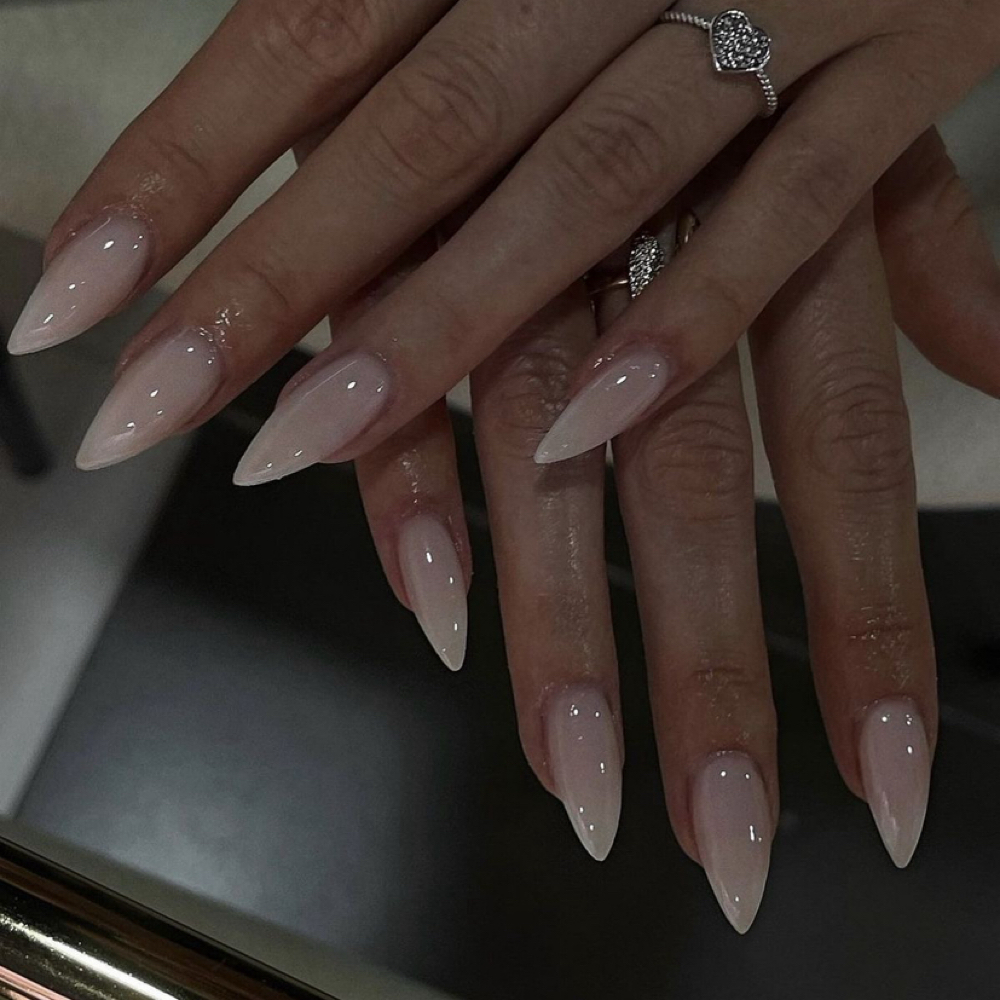 Med Long Nails (one Color ) at Jackie.aguirre in SEE YOU SOON ( Area ) ——>, MS