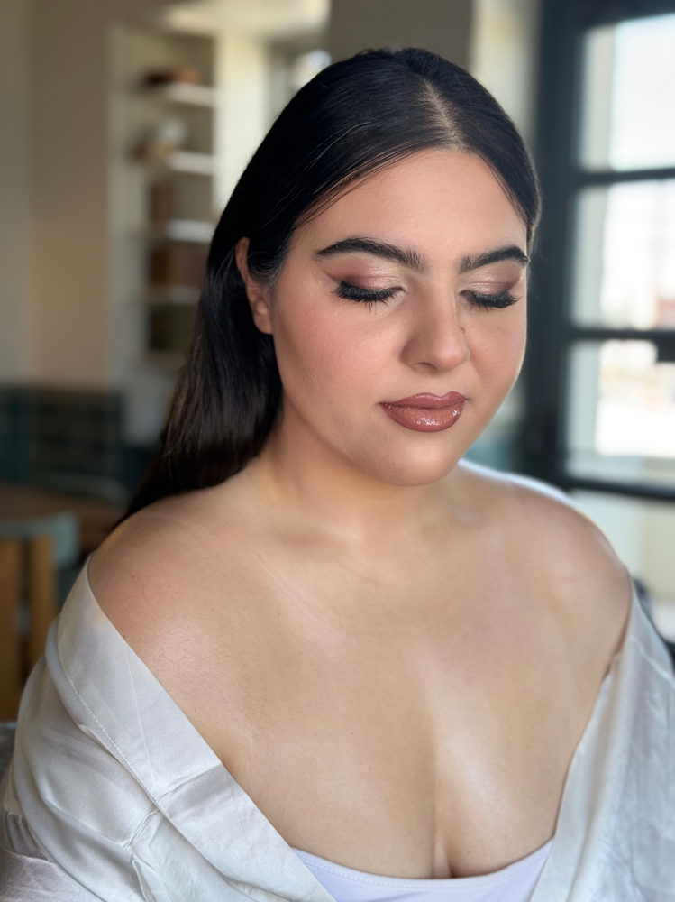 Bridal Package #5 Day Rate at Josie X Aesthetics in Carson, CA