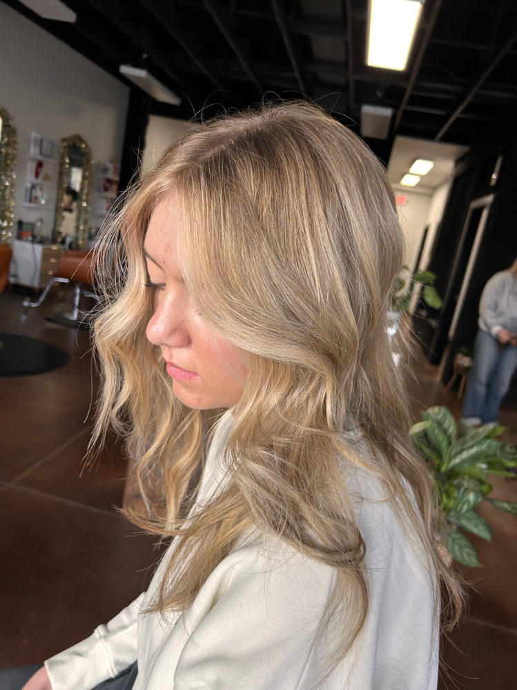 Partail Custom Color