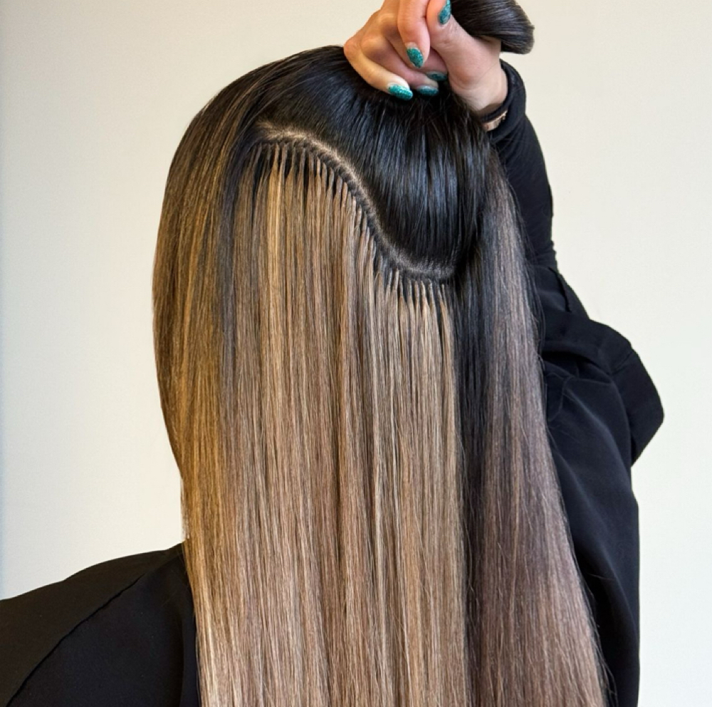 Soft Luxe Signature K-Tip at Soft Luxe Studio. in Dallas, TX