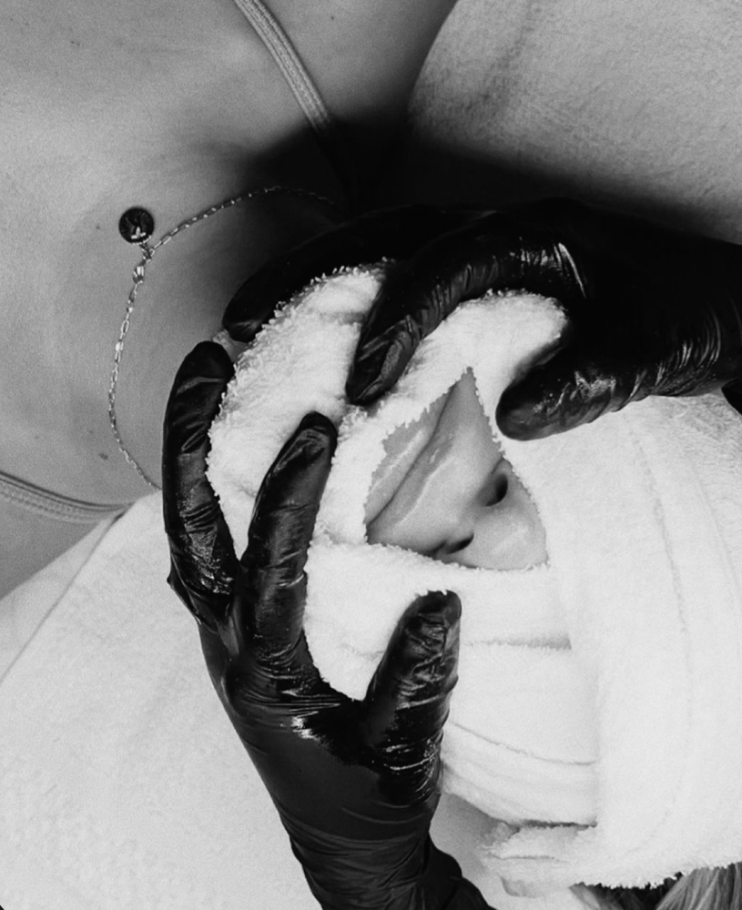 Glow Facial