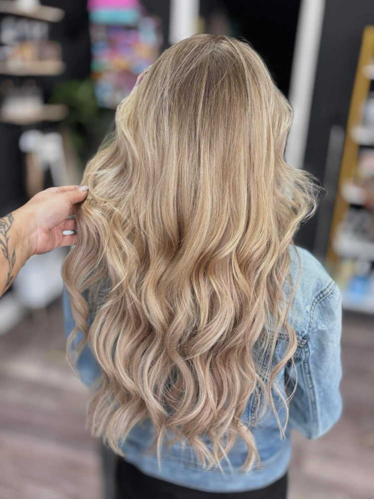 HMH BLONDE BBY