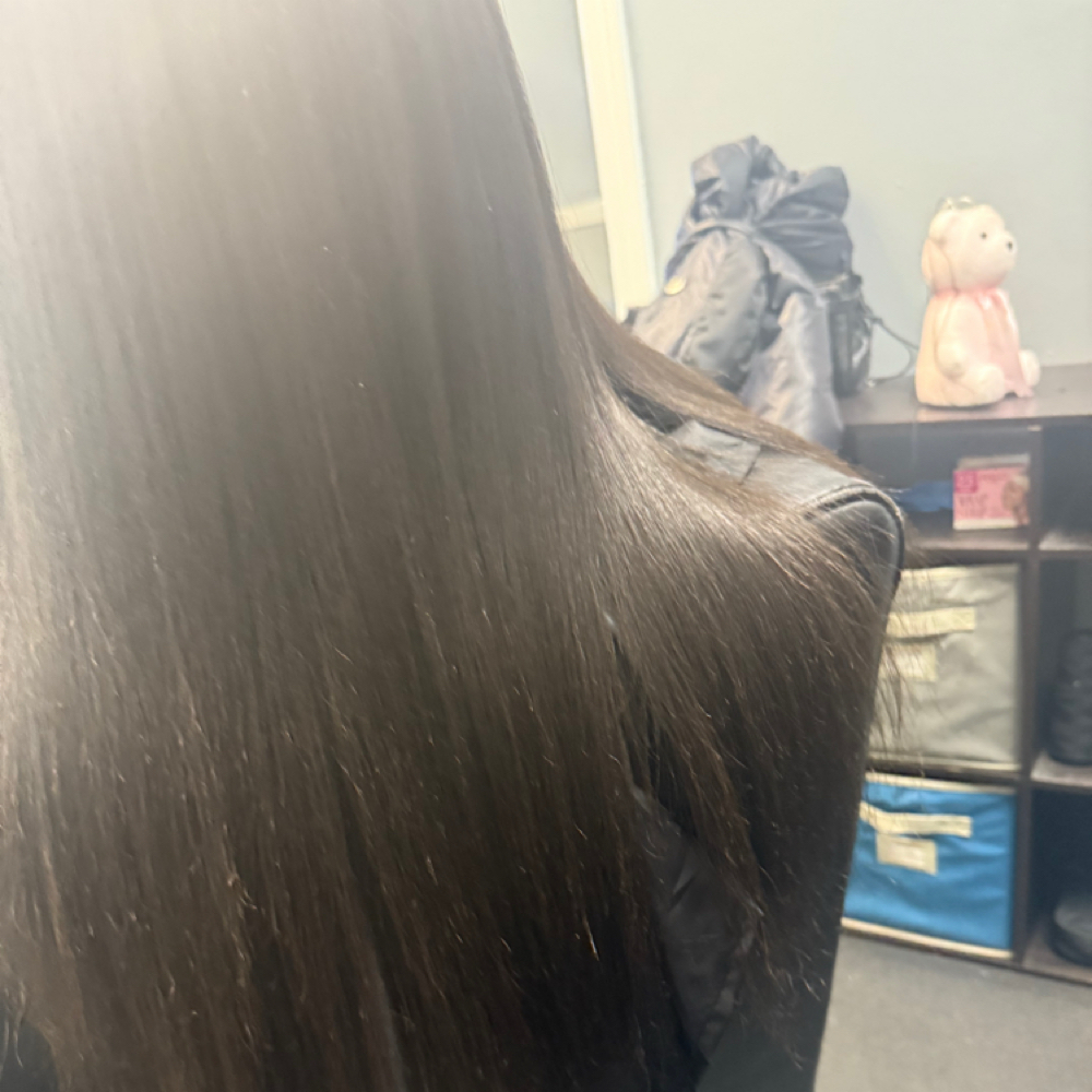 Luxury Sew In (w/ Hair) at Slightly Snobby in Lexington, KY