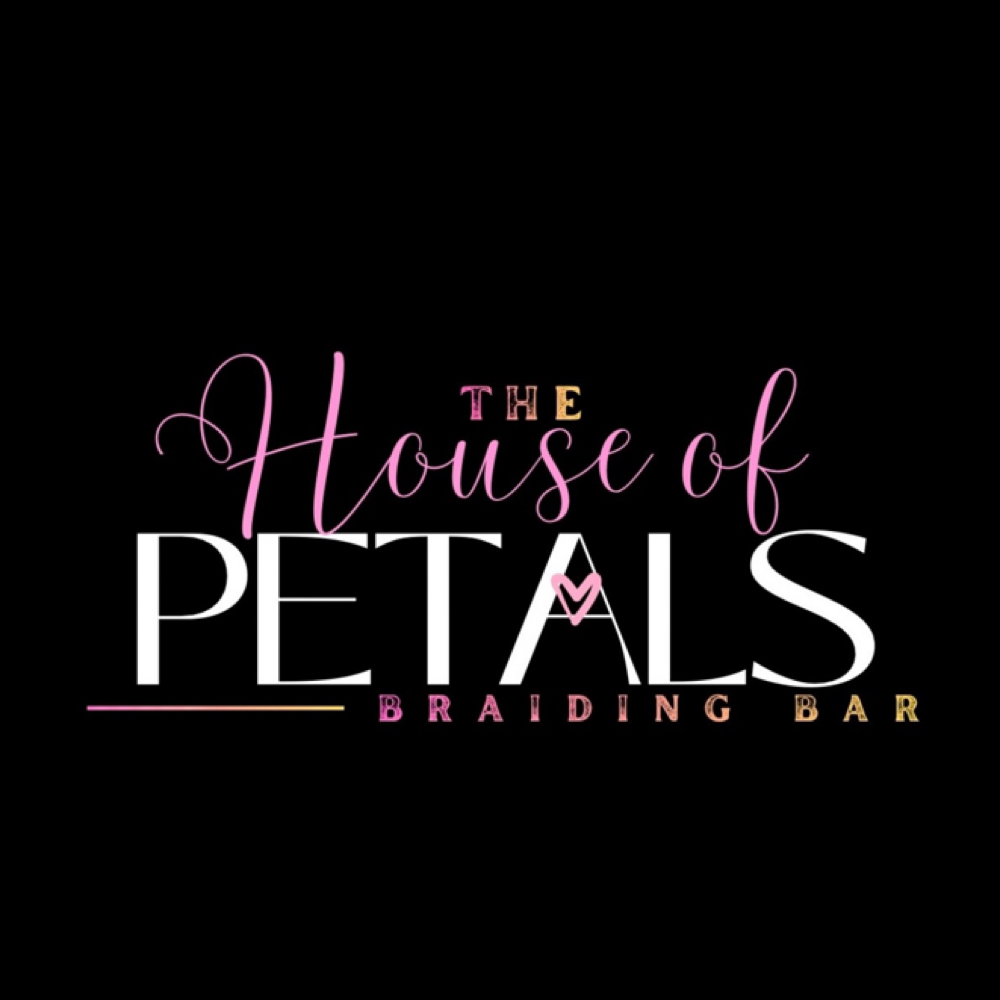 Womens Loc Styles Etc at House Of Petals in Texarkana, AR