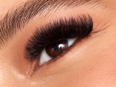 Lash Extensions (2-3 Week Fill) at Lexie Mae Esthetics in Adairsville, GA