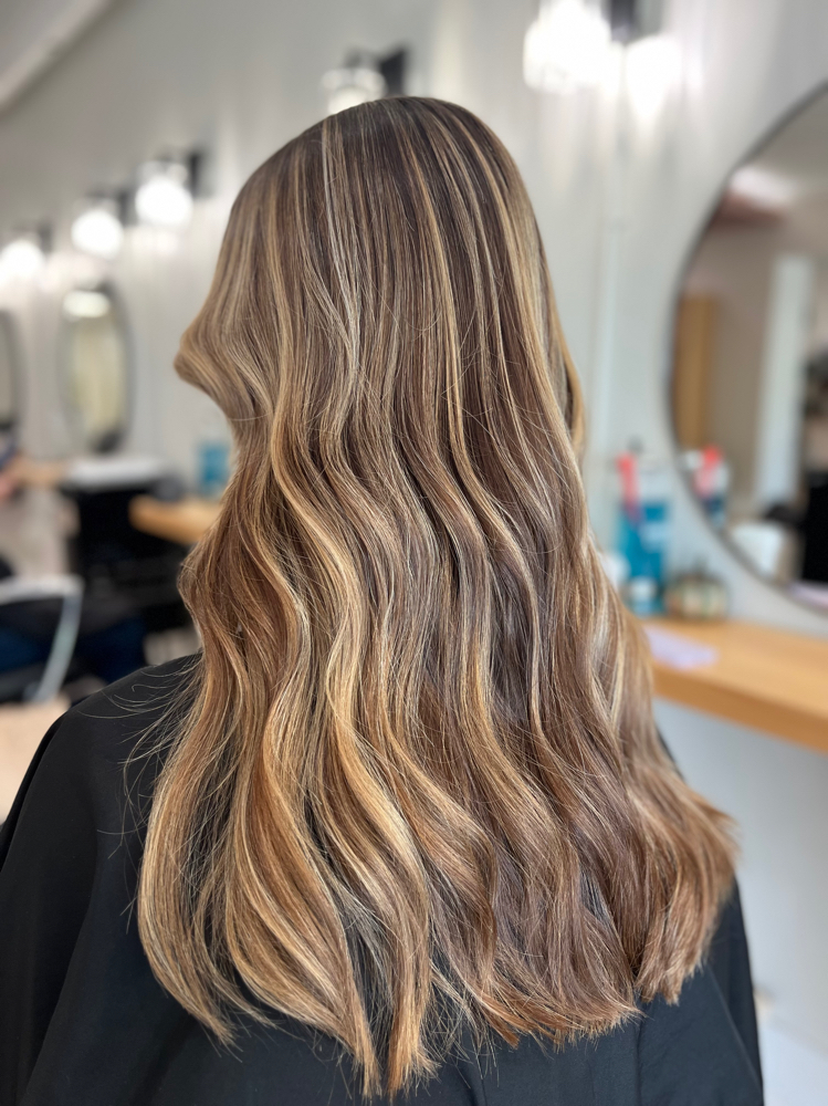 Metal Detox at Cayliedoeshair in Homer, MI