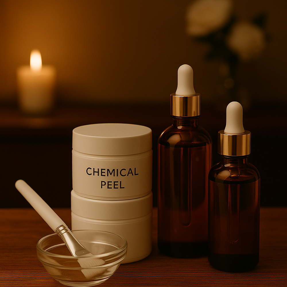 Customized Chemical Peel
