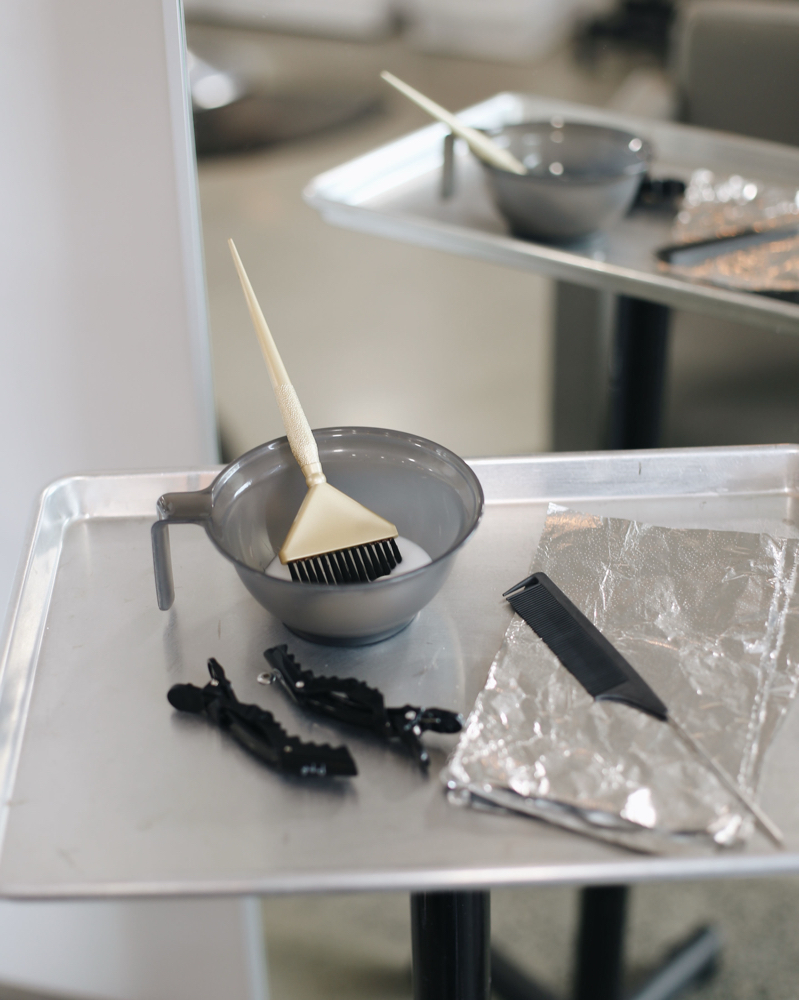 Mini Foil (15 Foils)