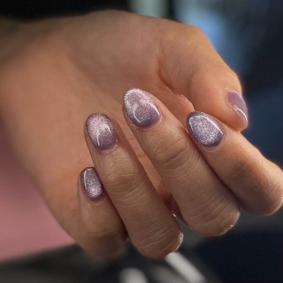 Soft Gel