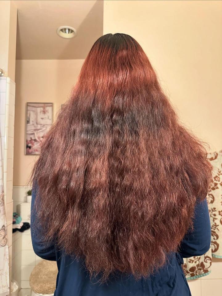 COLOR CORRECTION