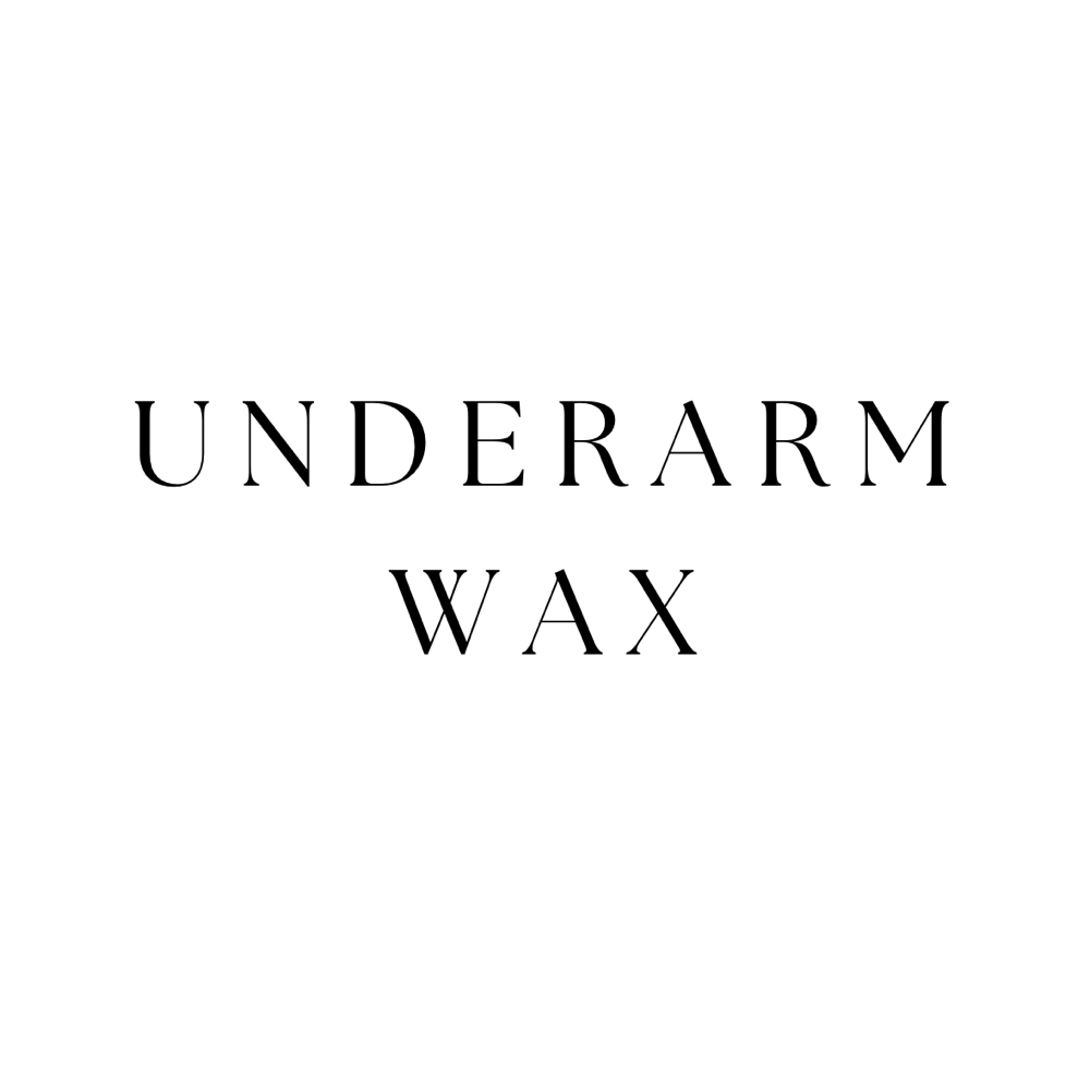 UNDERARM WAX