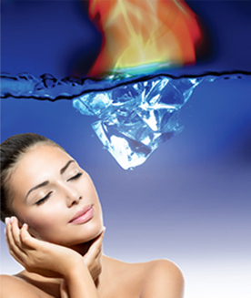 Fire & Ice Facial