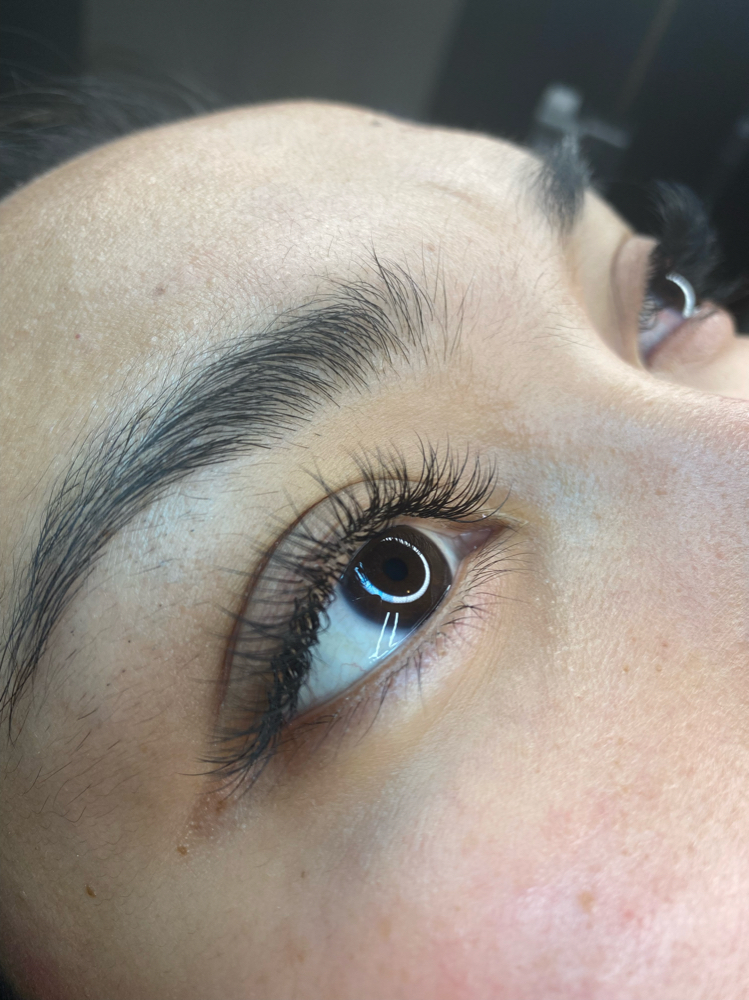 Premium Lash Extensions