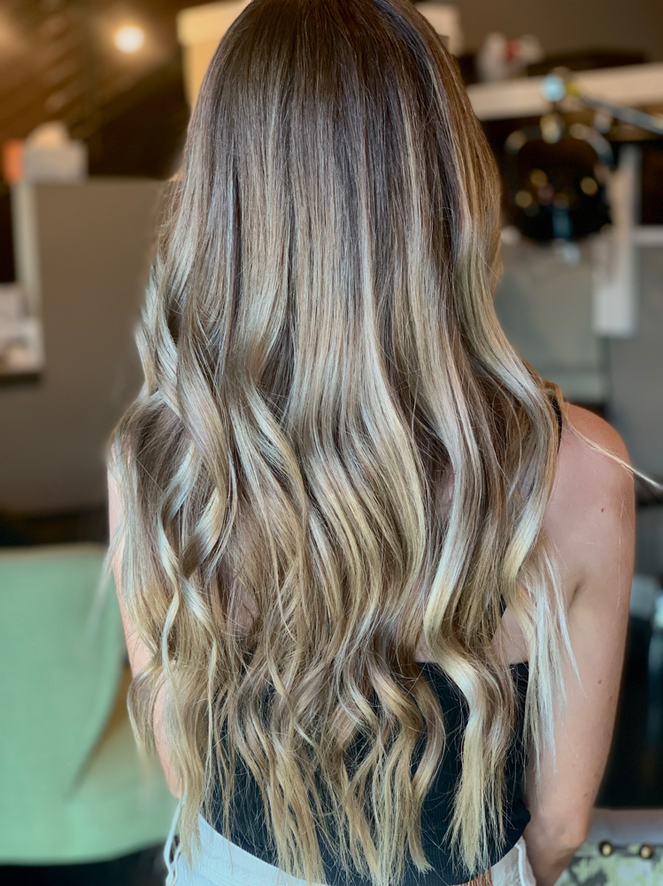 Balayage