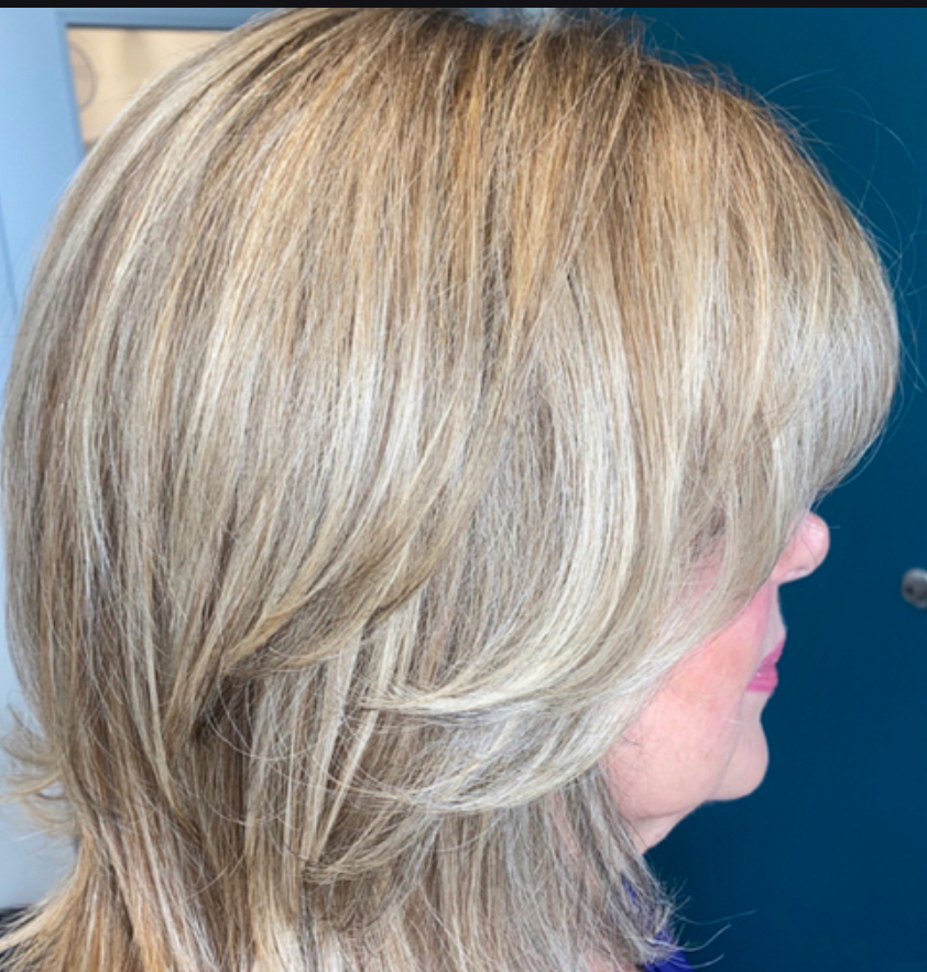 Partial Highlights