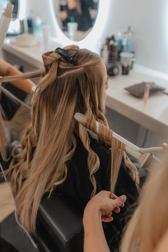 hairstyle package at M Cosmetology in Greeley, CO