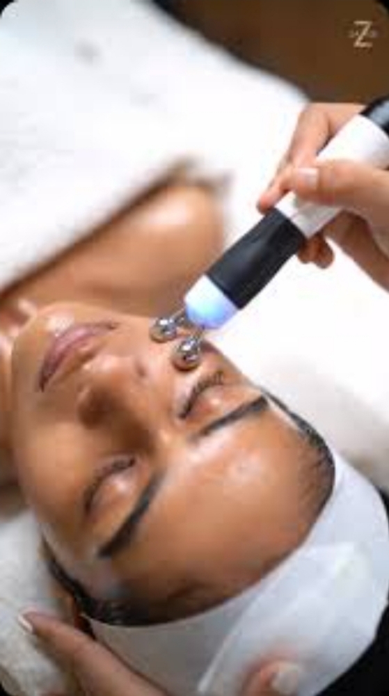 RF Face Sculpting Add-on
