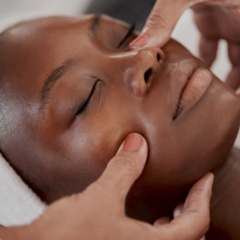 Sculpt & Glow Facial Lymphatic at Beauty And Body in San Dimas, CA