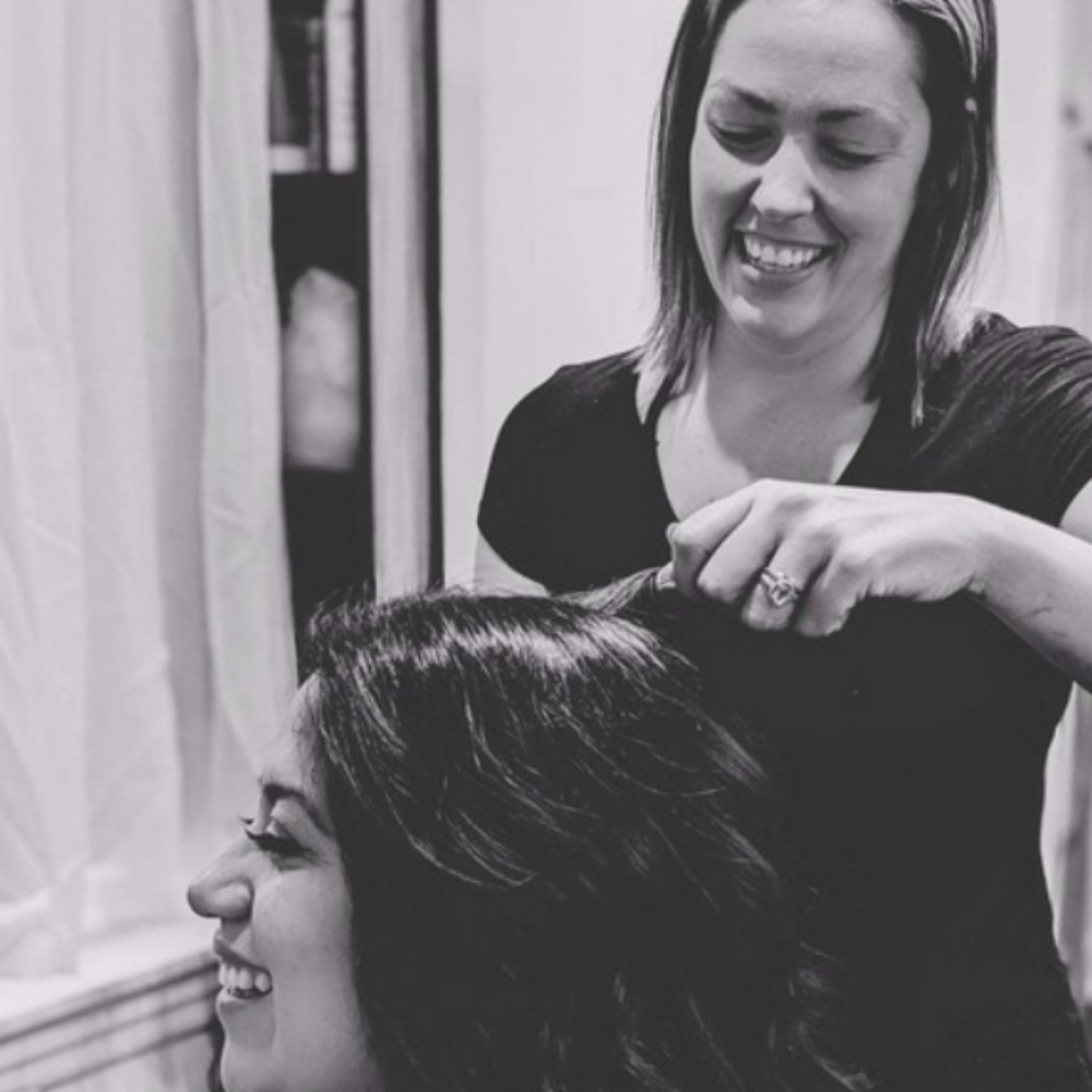 Consultation at The Blunt Colorist in Chicago, IL