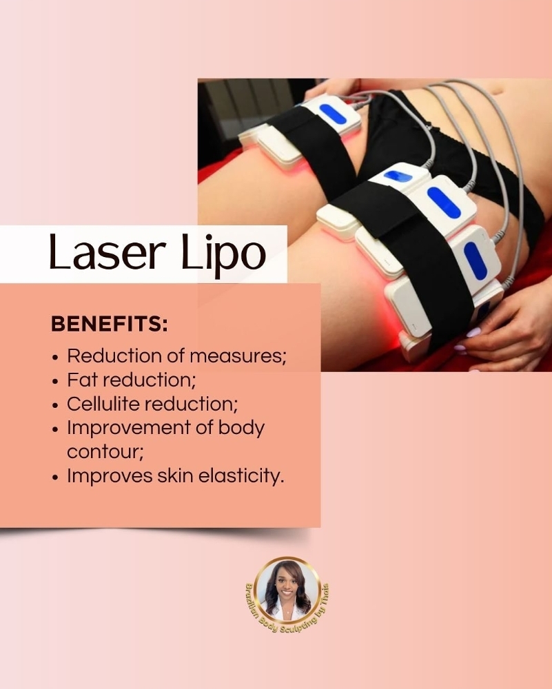 Laser Lipo