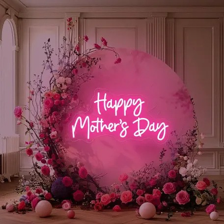 Mothers Day Special (May 1st -12th)