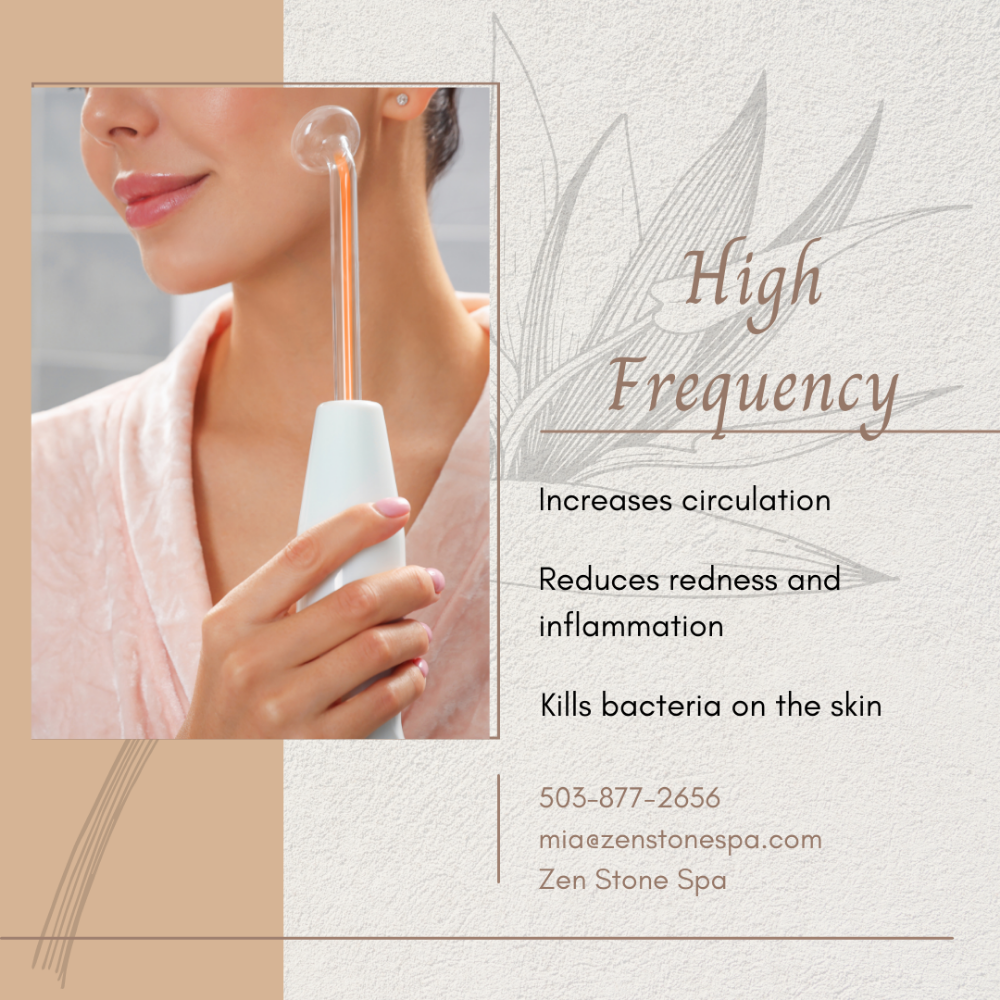 High Frequency Add On