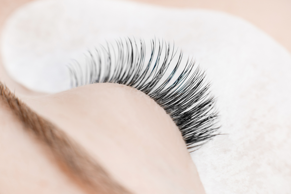 Classic Lashes 3 Week Fill