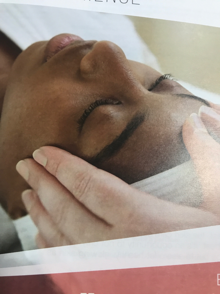 Basic Facial at Tyes That Bind in Texarkana, TX