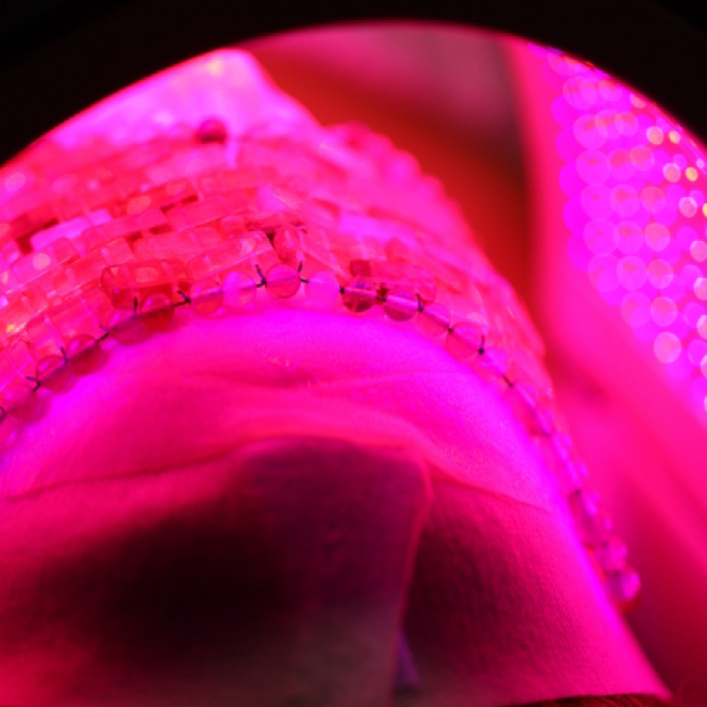 LED Light Therapy Add-On at Floetouch in San Diego, CA