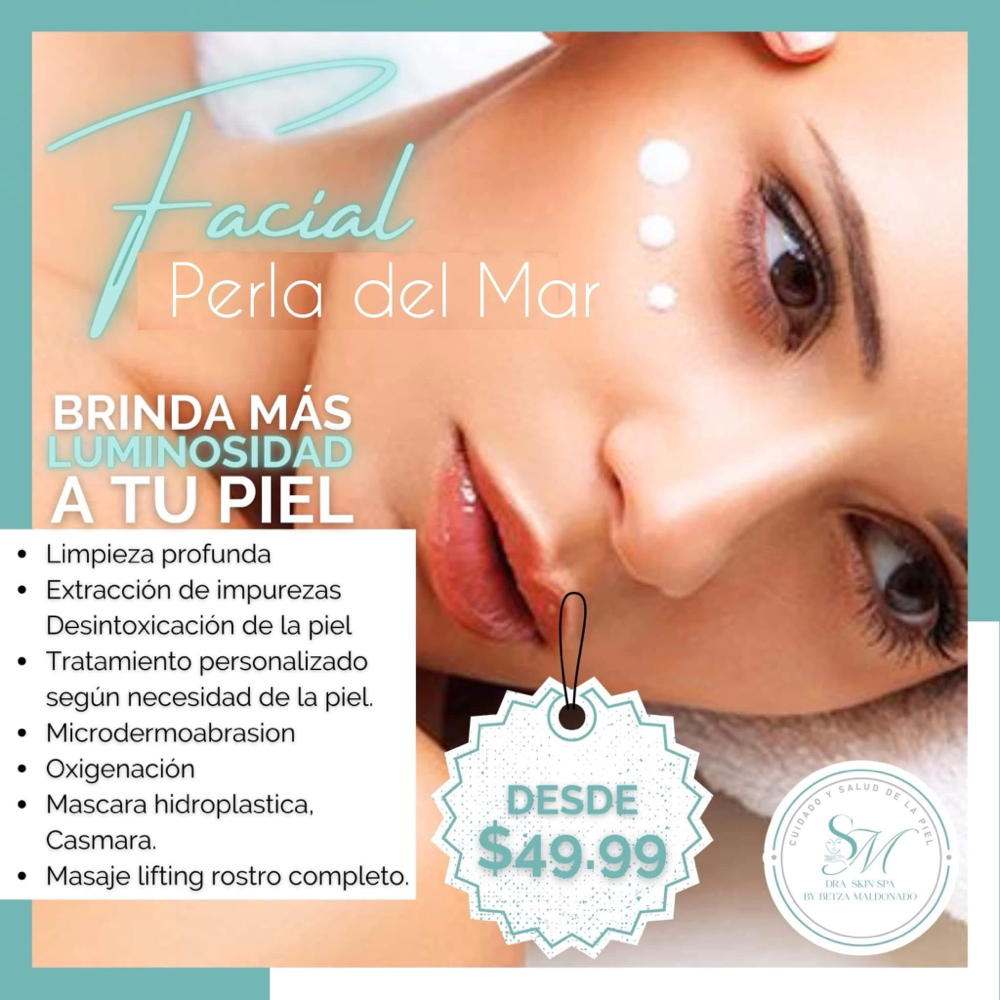 Facial Treatment