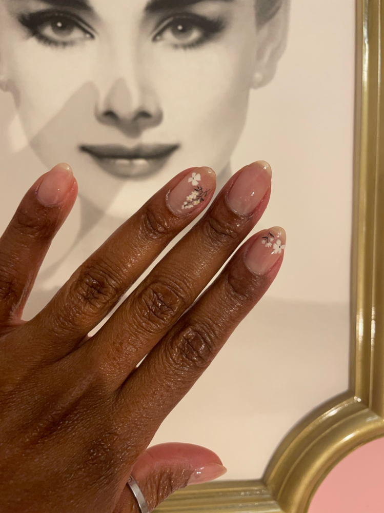 Russian Manicures