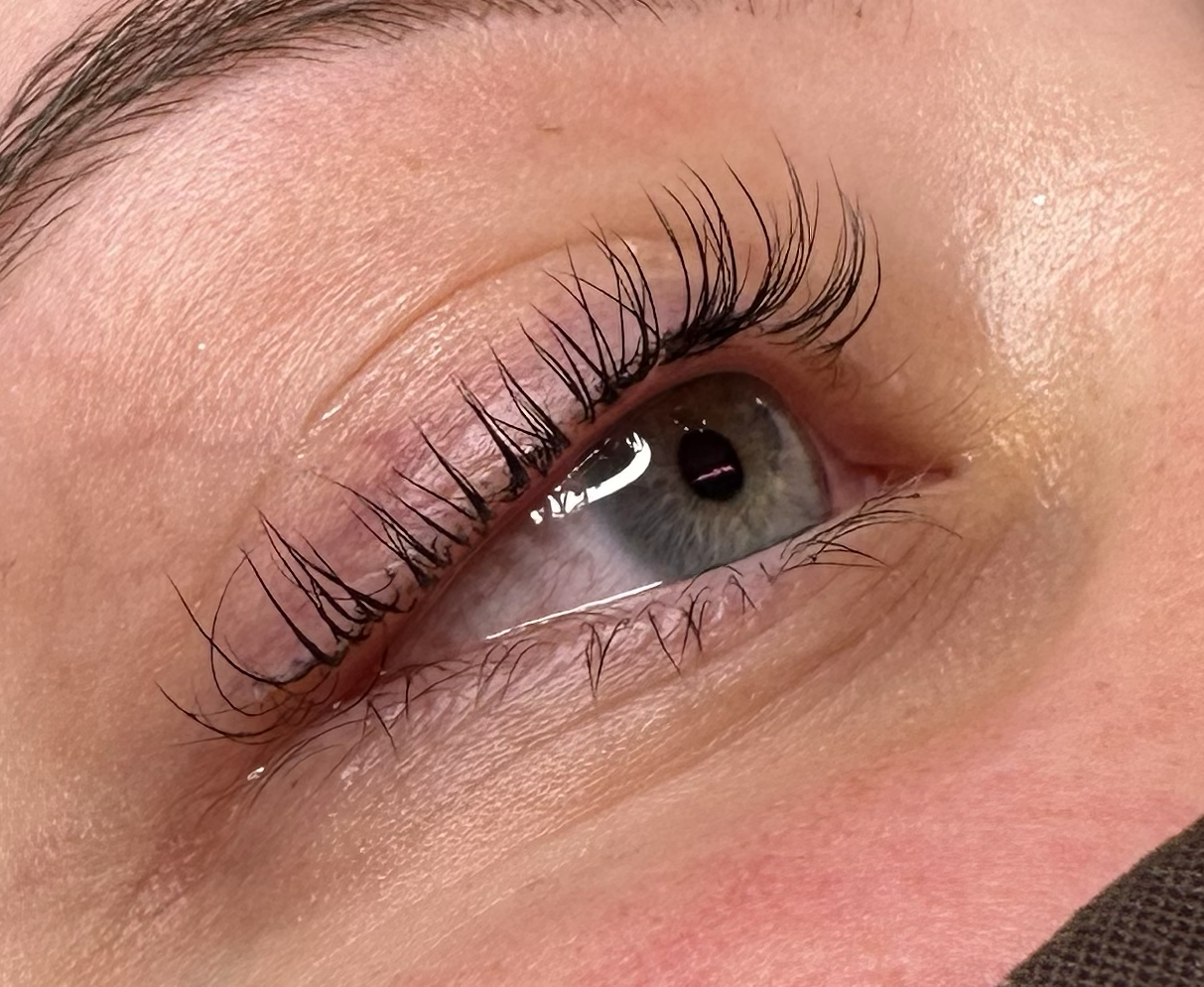 Lash Lift & Tint