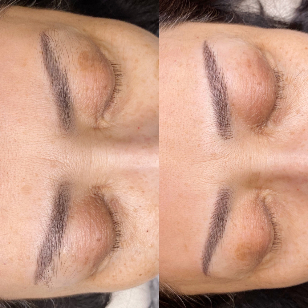 Microblading/ Hair Stroke