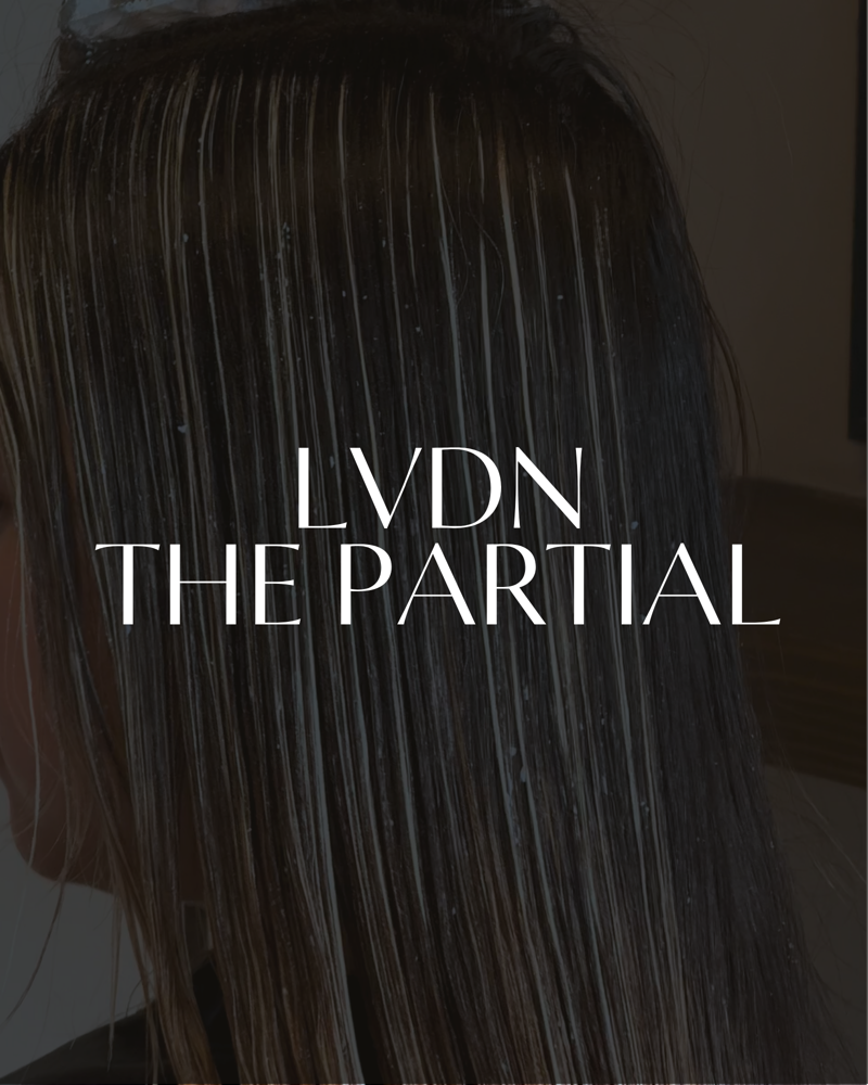 THE LVDN PARTIAL