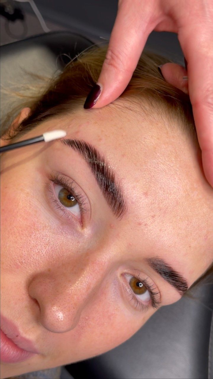 Brow Makeover at Refined Radiance - By Bay in South Jordan, UT