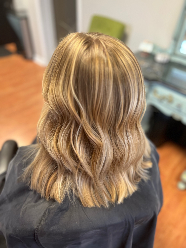 Balayage