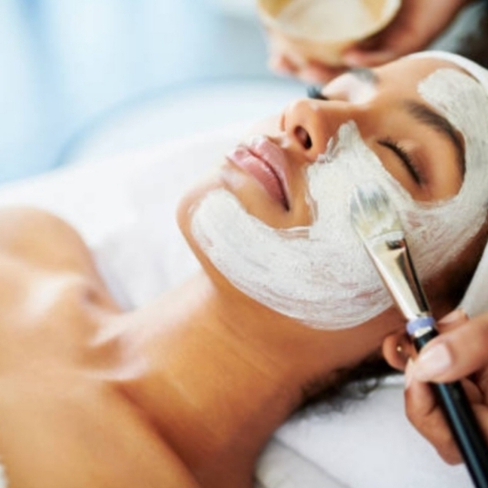 Chemical Peel at Hello Skin in Charlotte, NC