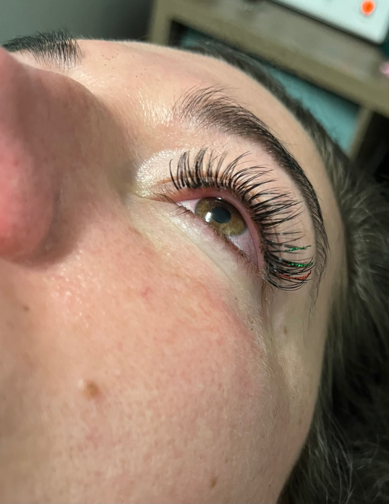 Classic 3 week fill