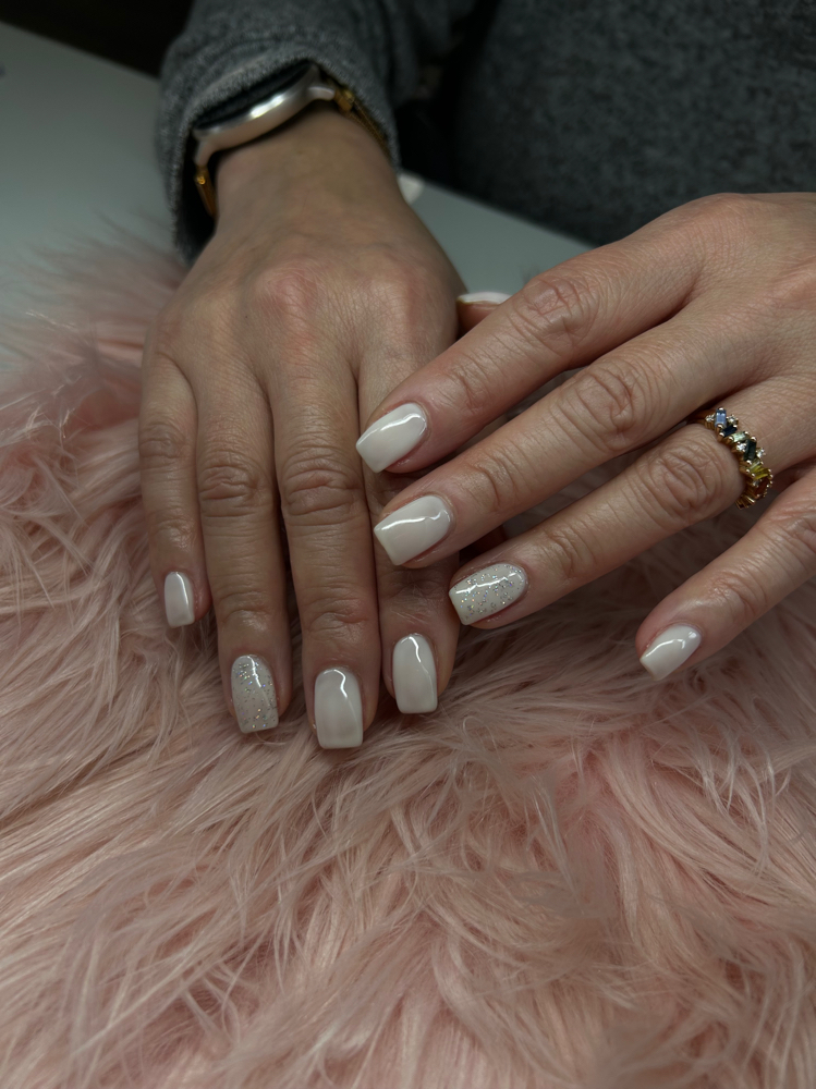 Gel Manicure