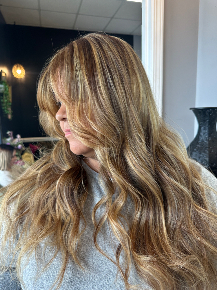 Color Correction