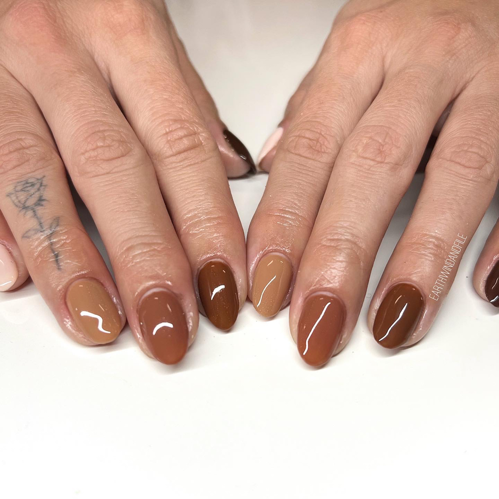 Solid Color Application