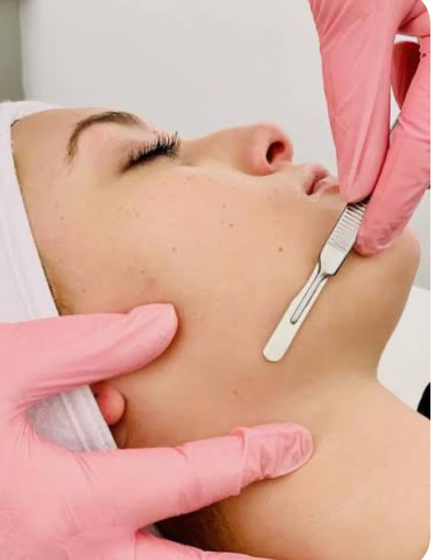 Dermaplane