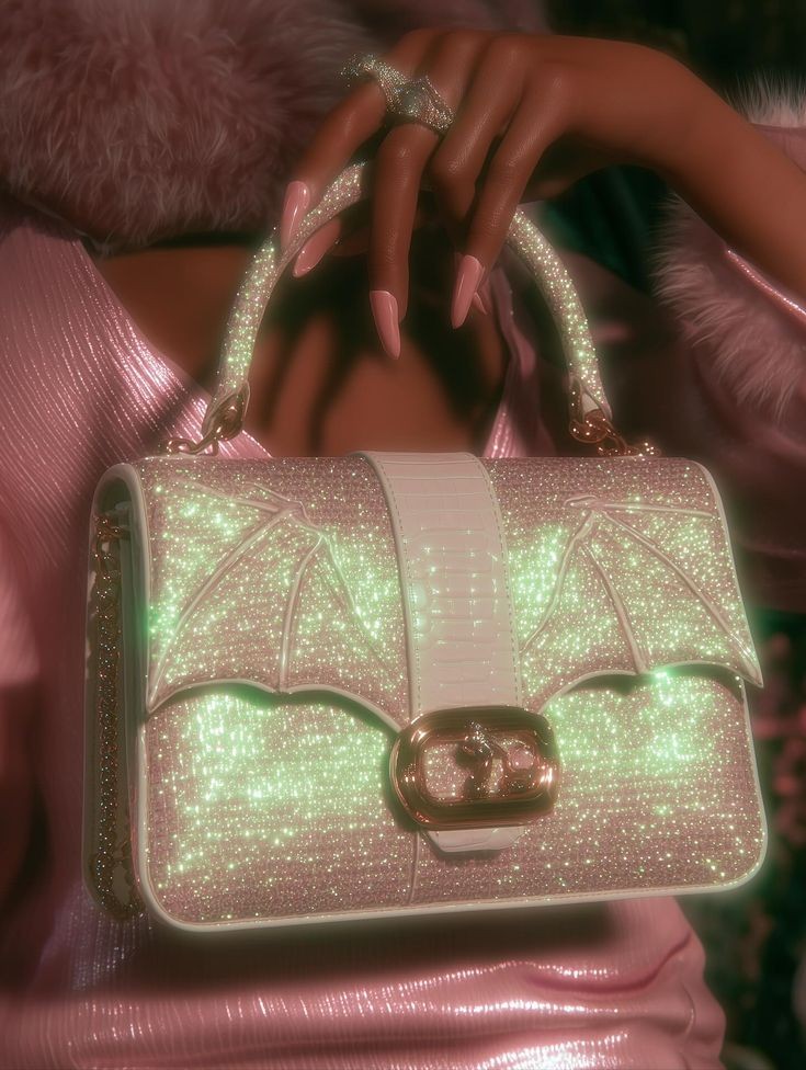 Confident Rocker 2 Week Fill