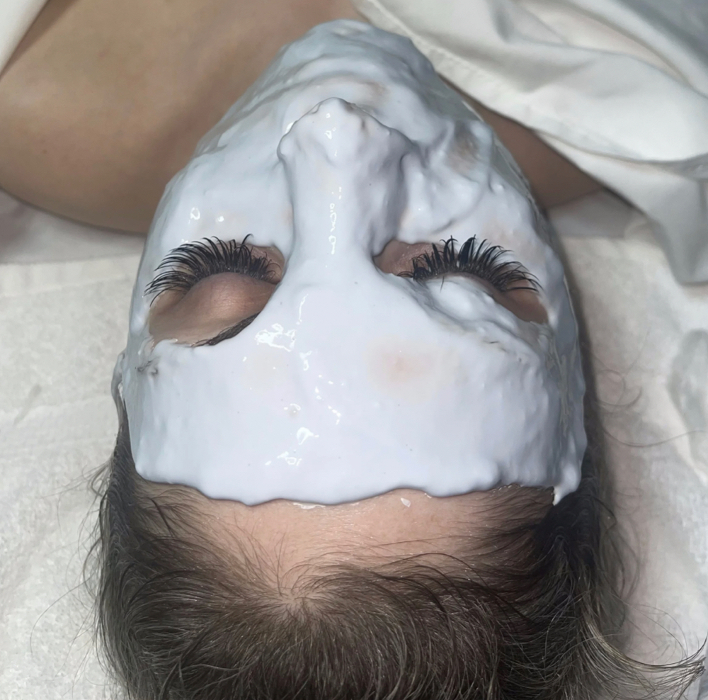 Newday Signature Facial