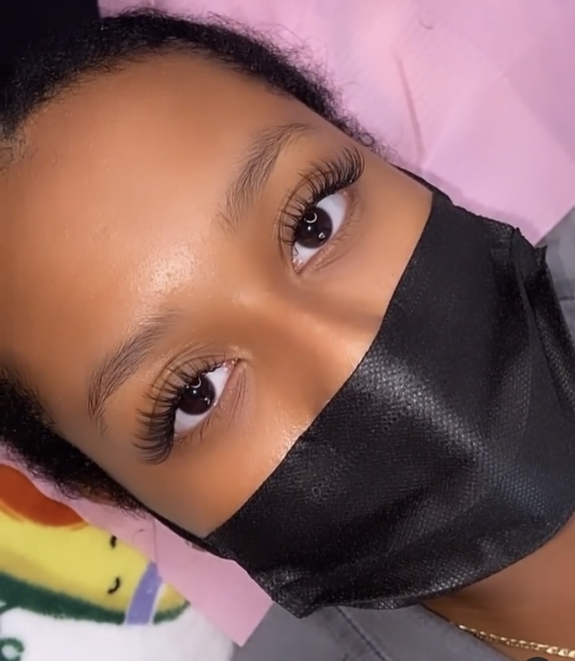 Classic Lashes