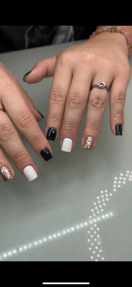 Gel Manicure