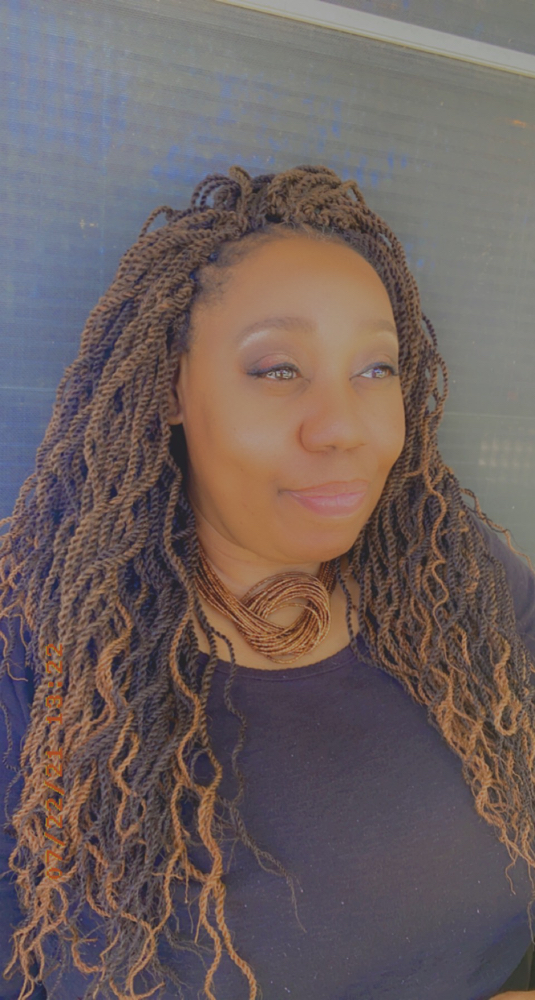 Crochet Braids