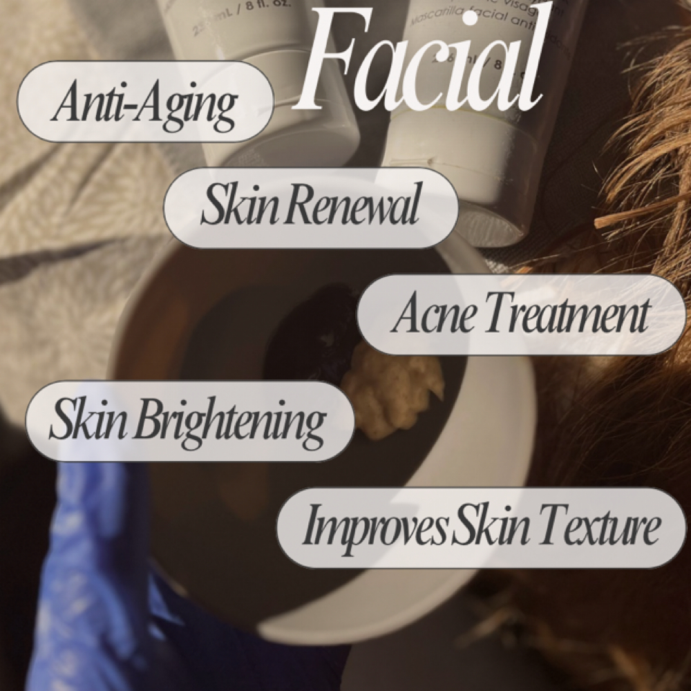 Advanced Esthetic Treatments at Metamorphosis Embodiment Studio+Spa in Kent, OH