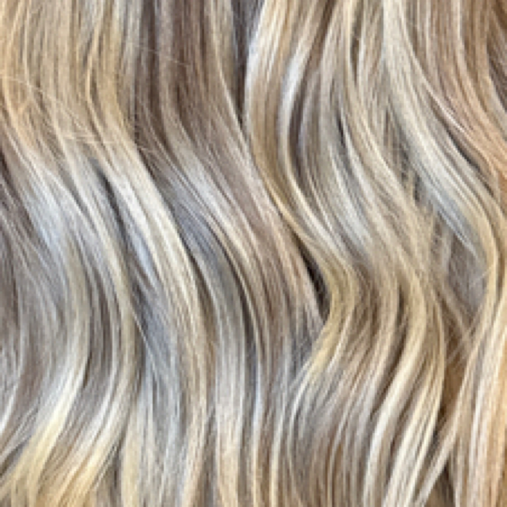 Partial Highlight/Lowlight at The House of Blondes in Summerville, SC