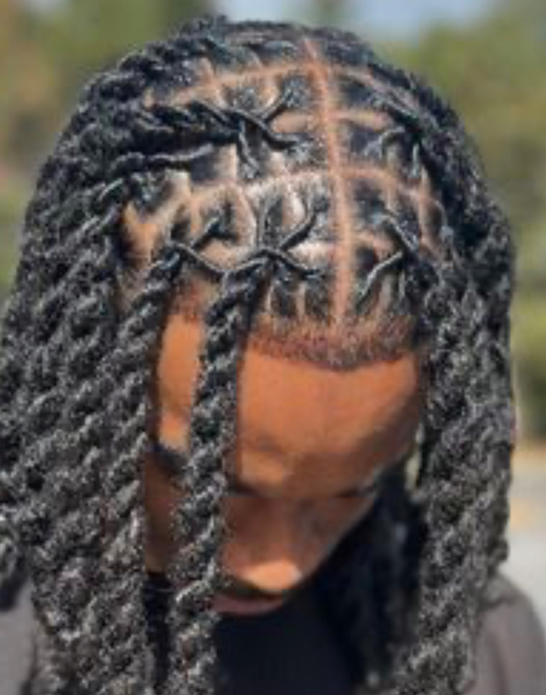 Dread Retouch